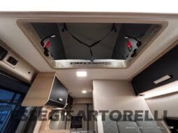CHAUSSON SPORTLINE V 594 S TETTO POPUP GAMMA 2026 540 CM pieno