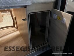 CHAUSSON SPORTLINE V 594 S TETTO POPUP GAMMA 2026 540 CM pieno