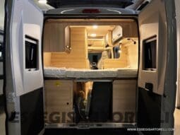 CHAUSSON SPORTLINE V 594 S TETTO POPUP GAMMA 2026 540 CM pieno