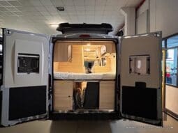 CHAUSSON SPORTLINE V 594 S TETTO POPUP GAMMA 2026 540 CM pieno