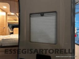CHAUSSON SPORTLINE V 594 S TETTO POPUP GAMMA 2026 540 CM pieno