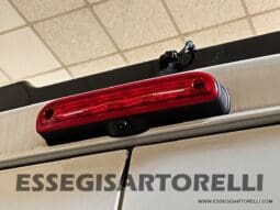 CHAUSSON SPORTLINE V 594 S TETTO POPUP GAMMA 2026 540 CM pieno