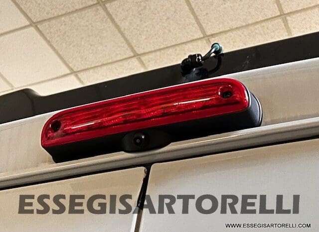 CHAUSSON SPORTLINE V 594 S TETTO POPUP GAMMA 2026 540 CM pieno