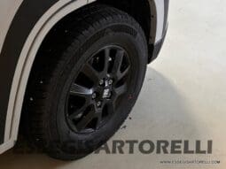 CHAUSSON SPORTLINE V 594 S TETTO POPUP GAMMA 2026 540 CM pieno