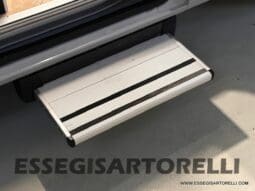 CHAUSSON SPORTLINE V 594 S TETTO POPUP GAMMA 2026 540 CM pieno