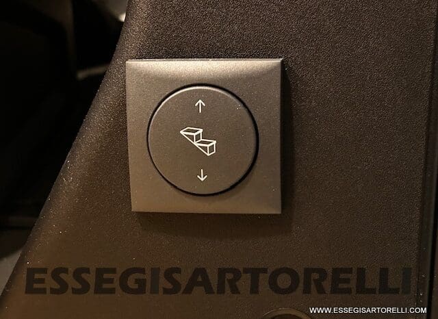 CHAUSSON SPORTLINE V 594 S TETTO POPUP GAMMA 2026 540 CM pieno