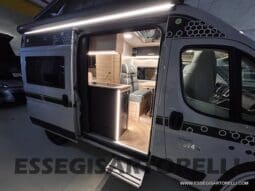 CHAUSSON SPORTLINE V 594 S TETTO POPUP GAMMA 2026 540 CM pieno