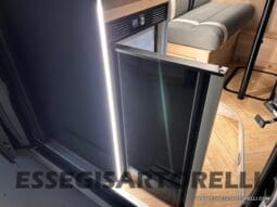 CHAUSSON SPORTLINE V 594 S TETTO POPUP GAMMA 2026 540 CM pieno