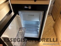 CHAUSSON SPORTLINE V 594 S TETTO POPUP GAMMA 2026 540 CM pieno