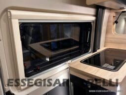 CHAUSSON SPORTLINE V 594 S TETTO POPUP GAMMA 2026 540 CM pieno