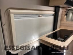 CHAUSSON SPORTLINE V 594 S TETTO POPUP GAMMA 2026 540 CM pieno