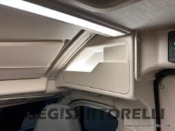 CHAUSSON SPORTLINE V 594 S TETTO POPUP GAMMA 2026 540 CM pieno