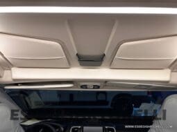 CHAUSSON SPORTLINE V 594 S TETTO POPUP GAMMA 2026 540 CM pieno