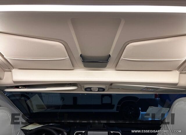 CHAUSSON SPORTLINE V 594 S TETTO POPUP GAMMA 2026 540 CM pieno