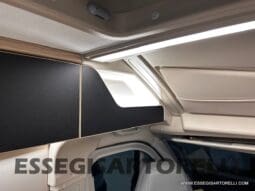 CHAUSSON SPORTLINE V 594 S TETTO POPUP GAMMA 2026 540 CM pieno