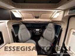 CHAUSSON SPORTLINE V 594 S TETTO POPUP GAMMA 2026 540 CM pieno