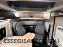 CHAUSSON SPORTLINE V 594 S TETTO POPUP GAMMA 2026 540 CM pieno