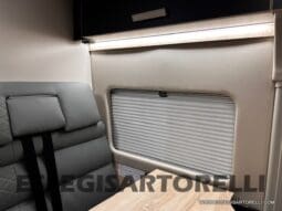 CHAUSSON SPORTLINE V 594 S TETTO POPUP GAMMA 2026 540 CM pieno