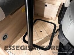 CHAUSSON SPORTLINE V 594 S TETTO POPUP GAMMA 2026 540 CM pieno