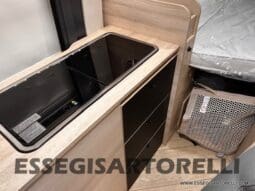 CHAUSSON SPORTLINE V 594 S TETTO POPUP GAMMA 2026 540 CM pieno