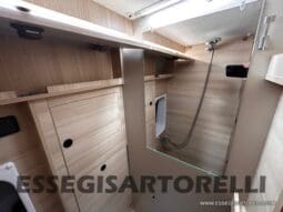 CHAUSSON SPORTLINE V 594 S TETTO POPUP GAMMA 2026 540 CM pieno