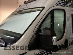 CHAUSSON SPORTLINE V 594 S TETTO POPUP GAMMA 2026 540 CM pieno