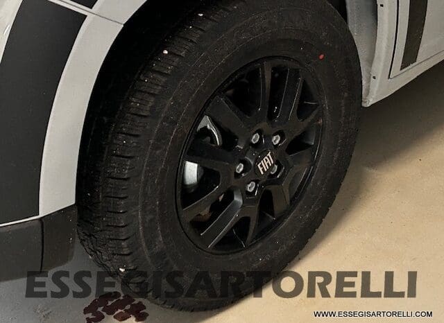 CHAUSSON SPORTLINE V 594 S TETTO POPUP GAMMA 2026 540 CM pieno