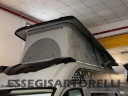 CHAUSSON SPORTLINE V 594 S TETTO POPUP GAMMA 2026 540 CM pieno