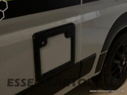 CHAUSSON SPORTLINE V 594 S TETTO POPUP GAMMA 2026 540 CM pieno