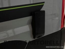 CHAUSSON SPORTLINE V 594 S TETTO POPUP GAMMA 2026 540 CM pieno