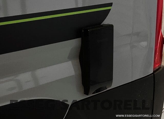 CHAUSSON SPORTLINE V 594 S TETTO POPUP GAMMA 2026 540 CM pieno