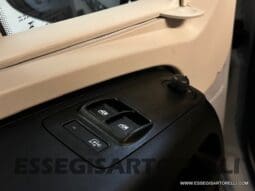 CHAUSSON SPORTLINE V 594 S TETTO POPUP GAMMA 2026 540 CM pieno