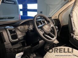 CHAUSSON SPORTLINE V 594 S TETTO POPUP GAMMA 2026 540 CM pieno