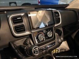 CHAUSSON SPORTLINE V 594 S TETTO POPUP GAMMA 2026 540 CM pieno