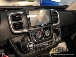 CHAUSSON SPORTLINE V 594 S TETTO POPUP GAMMA 2026 540 CM pieno