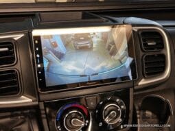 CHAUSSON SPORTLINE V 594 S TETTO POPUP GAMMA 2026 540 CM pieno