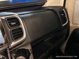 CHAUSSON SPORTLINE V 594 S TETTO POPUP GAMMA 2026 540 CM pieno