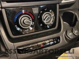 CHAUSSON SPORTLINE V 594 S TETTO POPUP GAMMA 2026 540 CM pieno