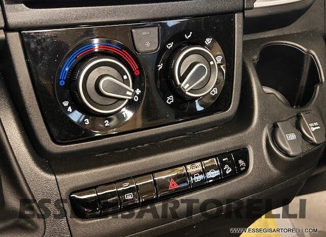 CHAUSSON SPORTLINE V 594 S TETTO POPUP GAMMA 2026 540 CM pieno