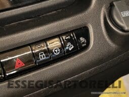 CHAUSSON SPORTLINE V 594 S TETTO POPUP GAMMA 2026 540 CM pieno