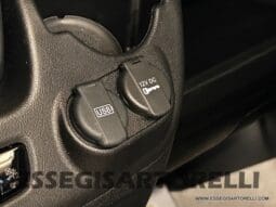 CHAUSSON SPORTLINE V 594 S TETTO POPUP GAMMA 2026 540 CM pieno