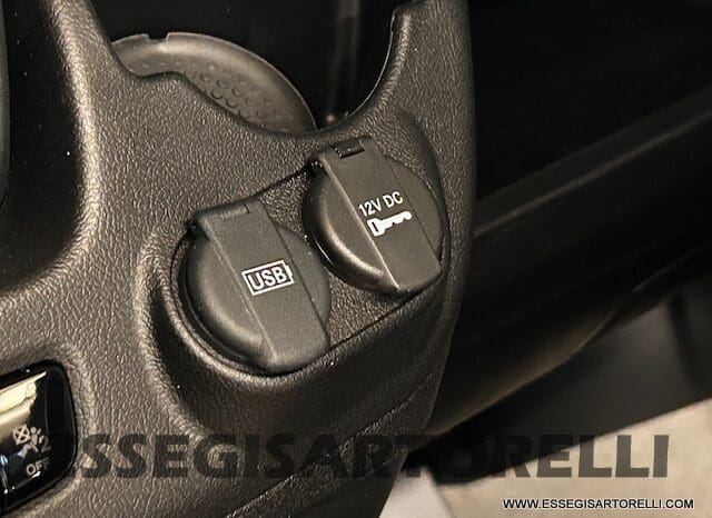 CHAUSSON SPORTLINE V 594 S TETTO POPUP GAMMA 2026 540 CM pieno