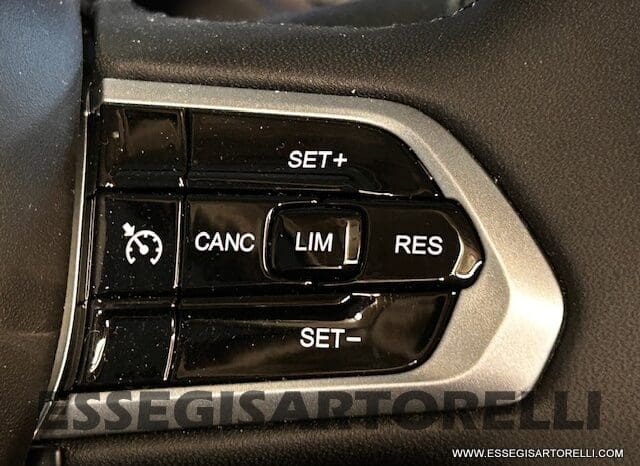 CHAUSSON SPORTLINE V 594 S TETTO POPUP GAMMA 2026 540 CM pieno