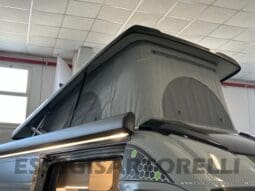 CHAUSSON SPORTLINE V 594 TETTO POPUP GAMMA 2026 599 CM pieno