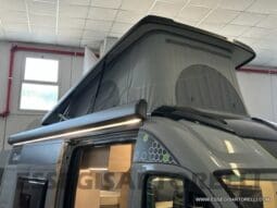 CHAUSSON SPORTLINE V 594 TETTO POPUP GAMMA 2026 599 CM pieno