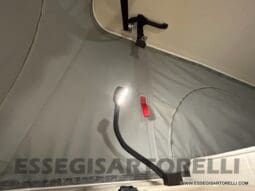 CHAUSSON SPORTLINE V 594 TETTO POPUP GAMMA 2026 599 CM pieno