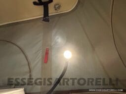 CHAUSSON SPORTLINE V 594 TETTO POPUP GAMMA 2026 599 CM pieno