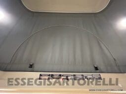 CHAUSSON SPORTLINE V 594 TETTO POPUP GAMMA 2026 599 CM pieno