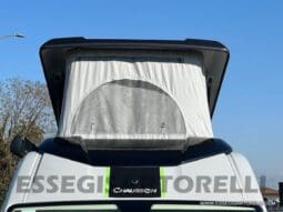 CHAUSSON SPORTLINE V 594 TETTO POPUP GAMMA 2026 599 CM pieno
