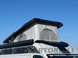 CHAUSSON SPORTLINE V 594 TETTO POPUP GAMMA 2026 599 CM pieno